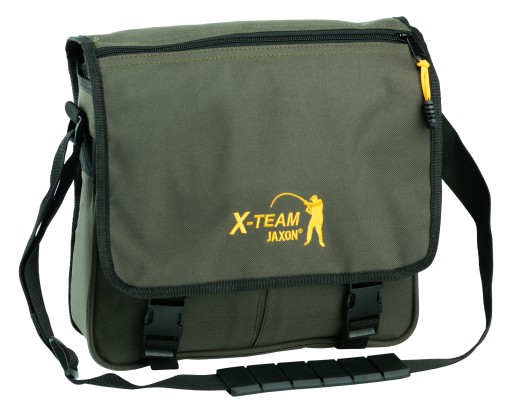 TORBA CHLEBAK JAXON FISHING TEAM 28/8/24cm