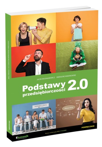 Podstawy przedsiębiorczości 2.0