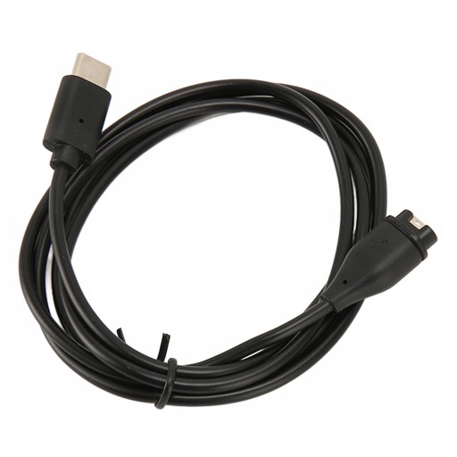 Kabel ładujący USB C do zegarka Garmin Fenix 7