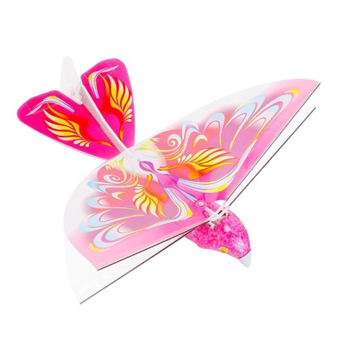 Bird Remote Induction Remote Control Toy dla