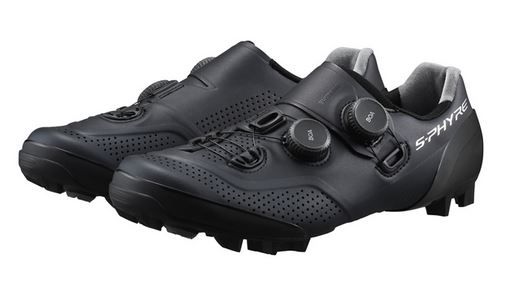Shimano XC902 S-PHYRE Buty rowerowe 45