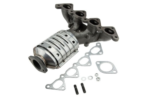 KATALIZATOR HYUNDAI TUCSON 2.0 2004-