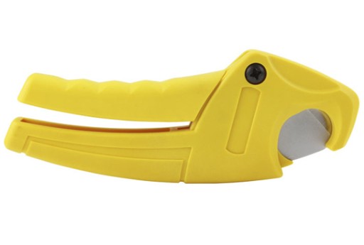 NOŻYCE OBCINAK DO RUR PCV PCW PEX PP 28MM STANLEY