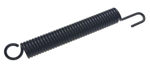 SPRĘŻYNA NAPĘDU KOSIARKI GLEBOGRYZARKI 109MM