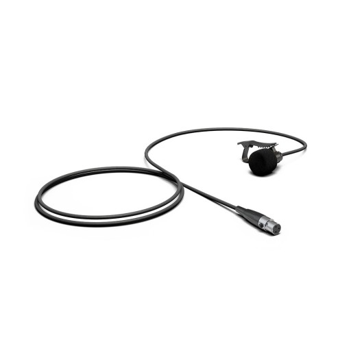 LD SYSTEMS WS100 ML MIKROFON NA KLIP POJEMNOŚCIOWY