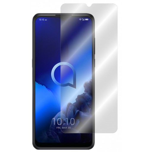 SZKŁO HARTOWANE 9H do Alcatel 3X 2019 5048