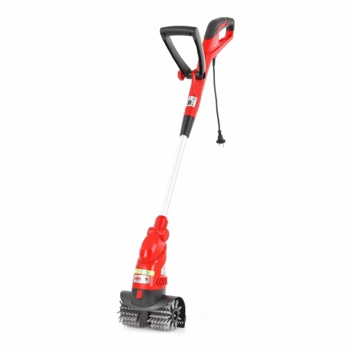 SZCZOTKA DO CZYSZCZENIA SZCZELIN W KOSTCE ELEKTRYCZNA 445 MOC 550W