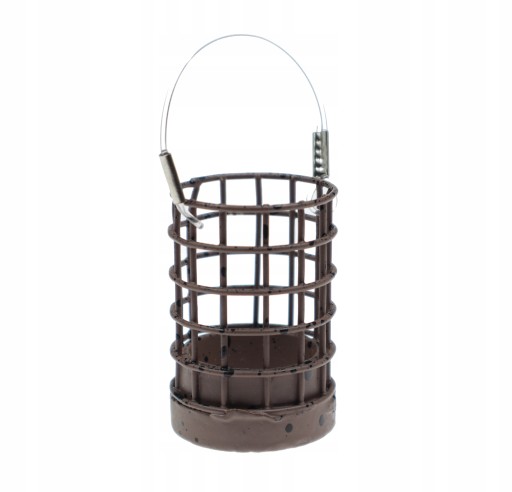 Koszyk zanętowy rzutowy dystansowy 20 g feeder