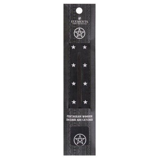 PODSTAWKA POD KADZIDEŁKA PENTAGRAM