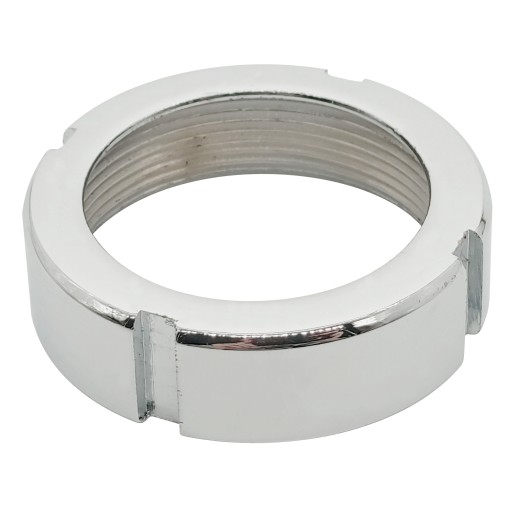 NAKRĘTKA CYLINDRA KOLANKA WSK WFM 125 CHROM