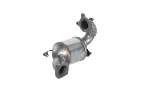 KATALIZATOR RENAULT MASTER II 2.5DCI MOVANO- INTERSTAR