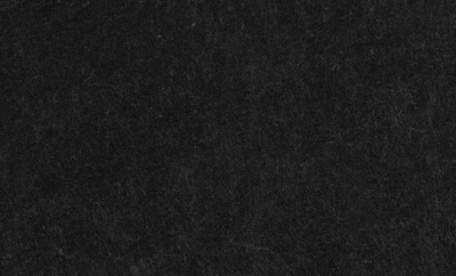 Podkładka filcowa pod meble 245 x 120 mm czarna