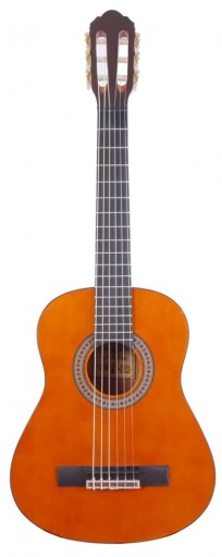Arrow Calma 1/2 Gloss gitara klasyczna 1/2