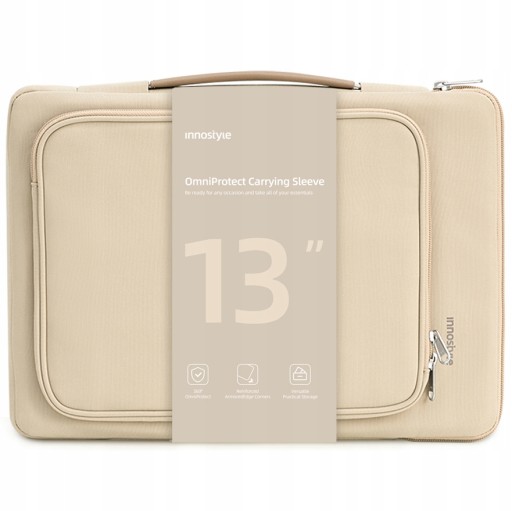 INNOSTYLE TORBA NA LAPTOPA 13