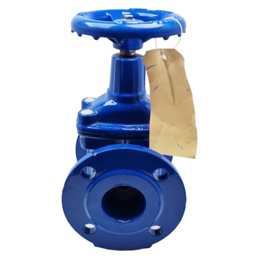 GRUNDFOS ZASUWA ODCINAJĄCA POMPY ŚCIEKOWEJ DN65 PN10 96002010