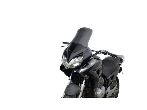 Loster Szyba motocyklowa HONDA XL 125 V Varadero