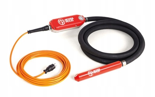HERVISA 10402 BUŁAWA WIBRACYJNA VIBRAMAX PLUS