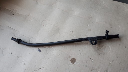 RURKA MIARKI OLEJU AUDI A4 3.0 TFSI 08-