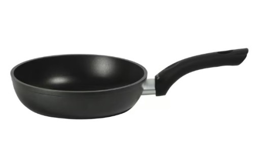 patelnia MAGNAT indukcja 24cm AMBITION 34035