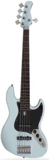 Sire Marcus Miller V3P-5 SNB - gitara basowa