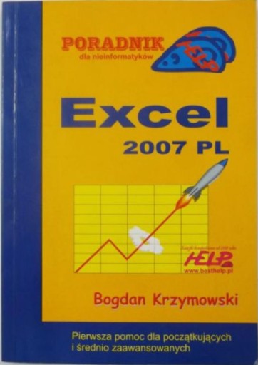 Bogdan Krzymowski - Excel 2007 PL