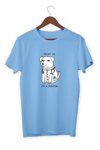 Koszulka Dogtor