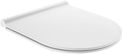 Deska wolnoopadająca ROCA Nexo Slim A801C4200U