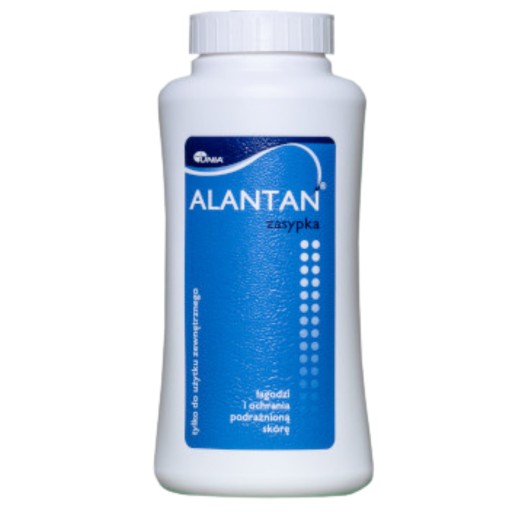 Alantan zasypka 100 g