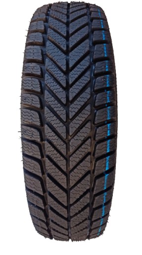 4 szt. Opony Zimowe 165/65 R14 WINTER JAKOŚĆ