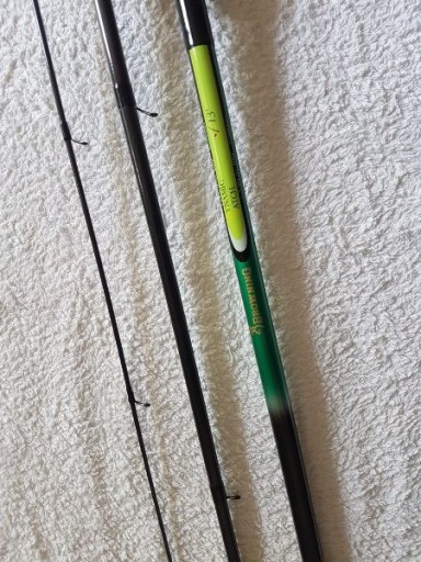 BROWNING DYNAMIC MATCH spławik 3,90m 13ft 4-12g