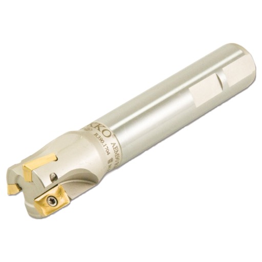 Frez składany fi30 AEM90 R390.11 D30 W25 L150 AKKO