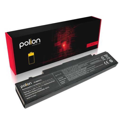 Bateria AA-PB9NC6B do SAMSUNG R540 R580 5200mAh