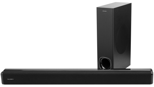 SOUNDBAR GŁOŚNIK Bluetooth USB HDMI 100W do telewizora GoGEN