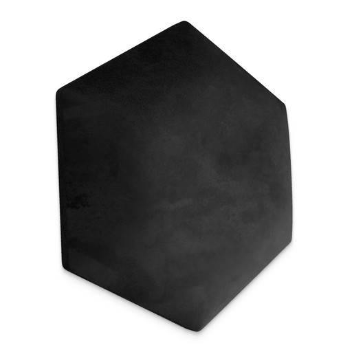 Panele Tapicerowane Plastry Miodu Hexagon Heksagon