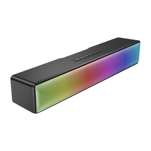 Computer Speaker Bluetooth 5.1 Dynamic RGB Audio