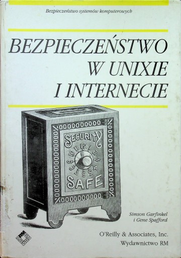 Bezpieczeństwo w unixie i internecie