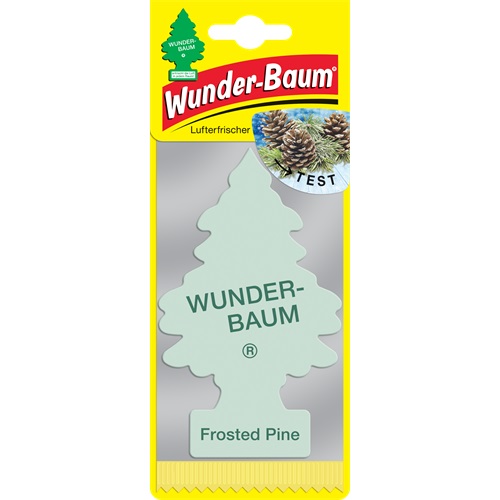 WUNDER BAUM CHOINKA ZAPACHOWA - MROŹNA SOSNA