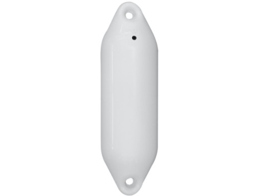 ODBIJACZ JACHTOWY OCEAN U 10X33 BIAŁY