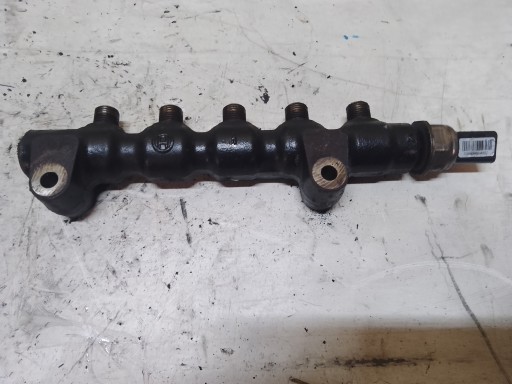 LISTWA WTRYSKOWA PEUGEOT 5008 1.6 HDI 9654592680