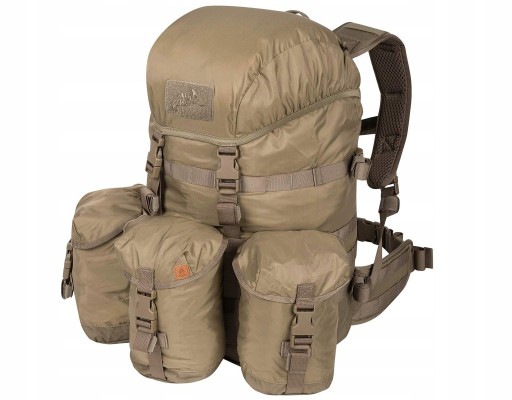 Plecak Helikon Matilda 35L - Coyote