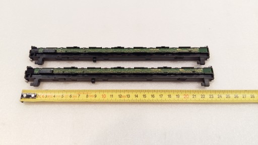 Contact Image Sensor, CIS - SKANER CANON 7H6-0748