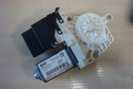 VW POLO V 6R 6C SILNICZEK SZYBY 1K0959704B