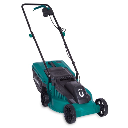 VONROC KOSIARKA DO TRAWY 1300W | 32 cm | 30L