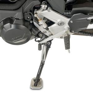 GIVI POSZERZENIE DODATKOWE STOPKI - BMW F 900 XR (20)