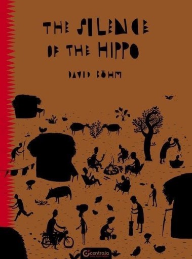 THE SILENCE OF THE HIPPO, DAVID BOHM
