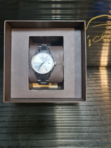 ZEGAREK MĘSKI ROAMER SUPERIOR 3H GENTS(gw)