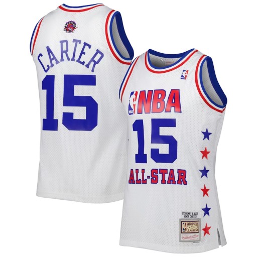 Koszulka do koszykówki Vince Carter,M
