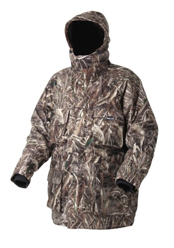 Kurtka termiczna Prologic Max5 Armour Pro XL