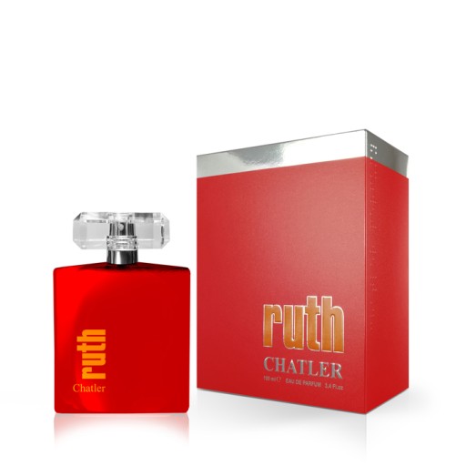 Perfumy Ruth 100 ml EDP