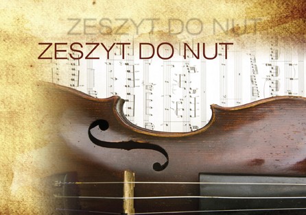 ZESZYT DO NUT, 16 KARTEK, A5, POZIOM, INTERDRUK